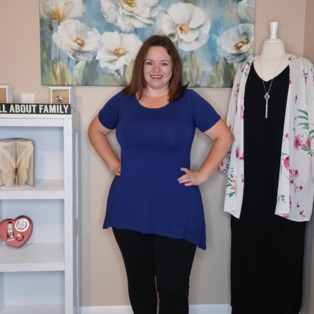 Tunic Top